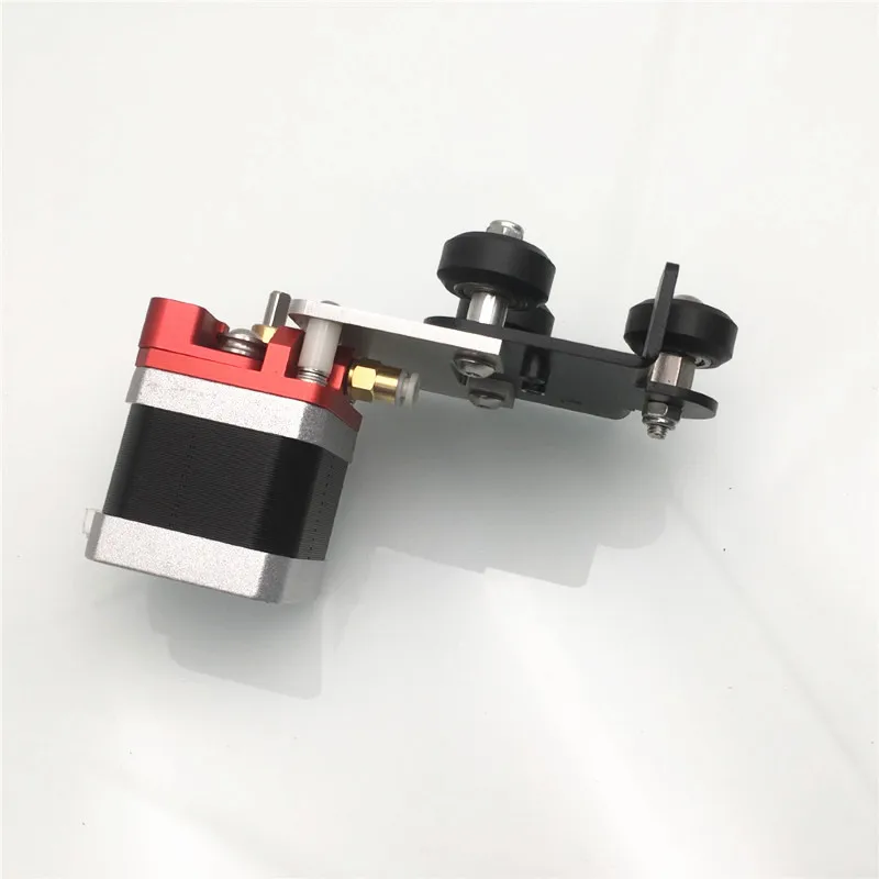 Комплект для обновления гибкого экструдера 3D принтера Creality Ender 3 / CR 10 Direct