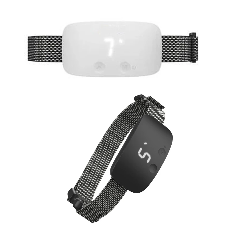 

Ошейник для дрессировки собак, регулируемый, с USB-зарядкой и умным автоматическим датчиком, Размеры S/M/L