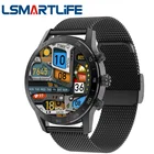 Смарт-часы DT70 KK70, 1,39 дюйма, водостойкие, IP68