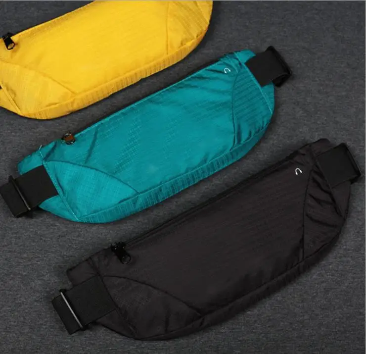 7 &quotбеговой марафон поясная сумка для спорта скалолазания пешего туризма гонок