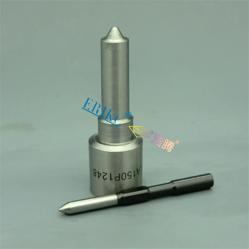 ERIKC Топливная форсунка DSLA150P1248 дизельные запасные части форсунки DSLA 150 P 1248