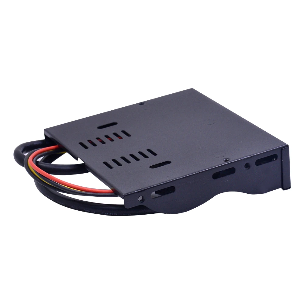 CHIPAL спереди Панель 4 Порты USB 3 0 USB3.0 HUB адаптер кронштейн комбо с 15 Pin SATA Мощность