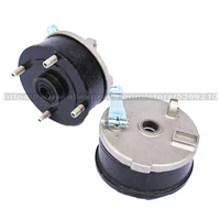 brake caliper drum shoe assembly core hole wheel hubs spacers rim for 50cc 70cc 90cc 110cc 125cc atv quad buggy spare parts