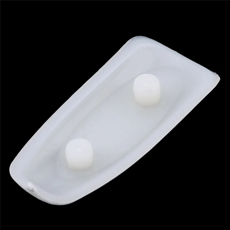 100 шт./компл. для дизайна ногтей съемные практические советы тренировочный