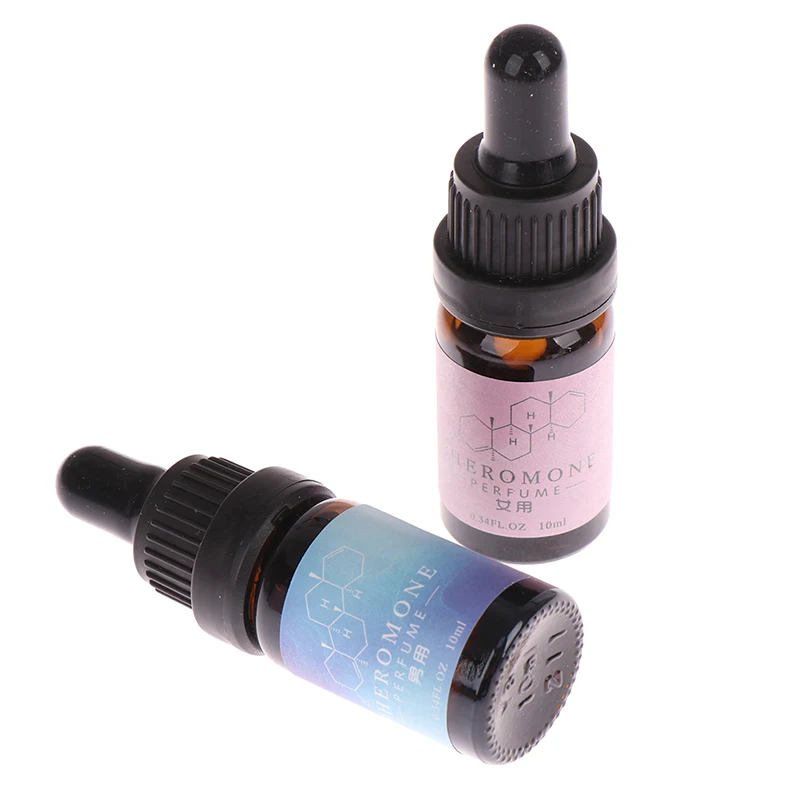 Парфюм феромон для женщин и мужчин 10 мл |