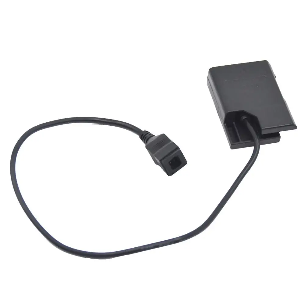 Новая искусственная аккумуляторная батарея для Nikon P7800 P7100 D5600 D5500 D5300 D5200 D5100 D3400 D3300