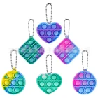 100 шт., пузырьки для снятия стресса