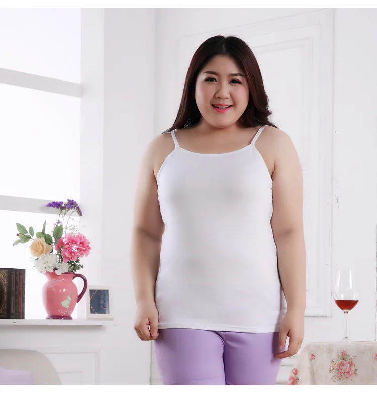 Новинка женская футболка 2020 одноцветная полная мм корейский стиль большие размеры модал свободные топы без