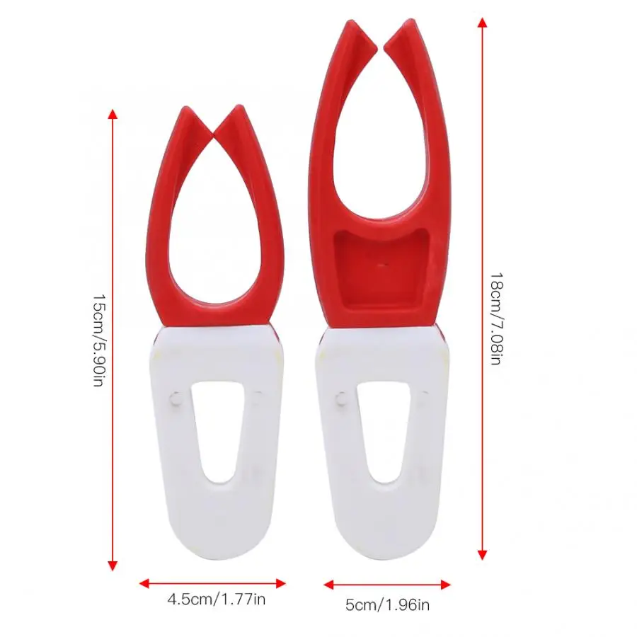 2 шт. стойка для удочки Съемный держатель Кронштейн подставка аксессуары | Спорт и