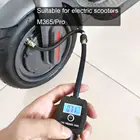 Датчик давления в шинах для электроскутера XIAOMI M365Pro, удлинитель для насоса, аксессуары для скутера
