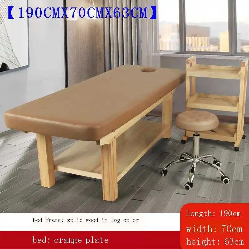 

Table Letto Pieghevole De Massagetafel Tafel Mueble Para Cama Pedicure Folding Camilla Masaje Plegable Salon Chair Massage Bed