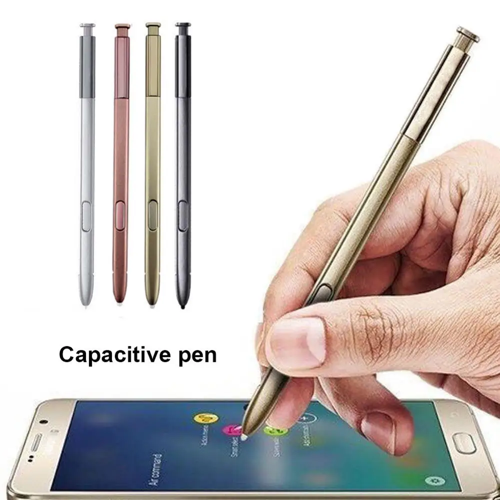 Сменный Портативный Стилус для Samsung Galaxy Note 8/Note 5 FKU66 | Мобильные телефоны и