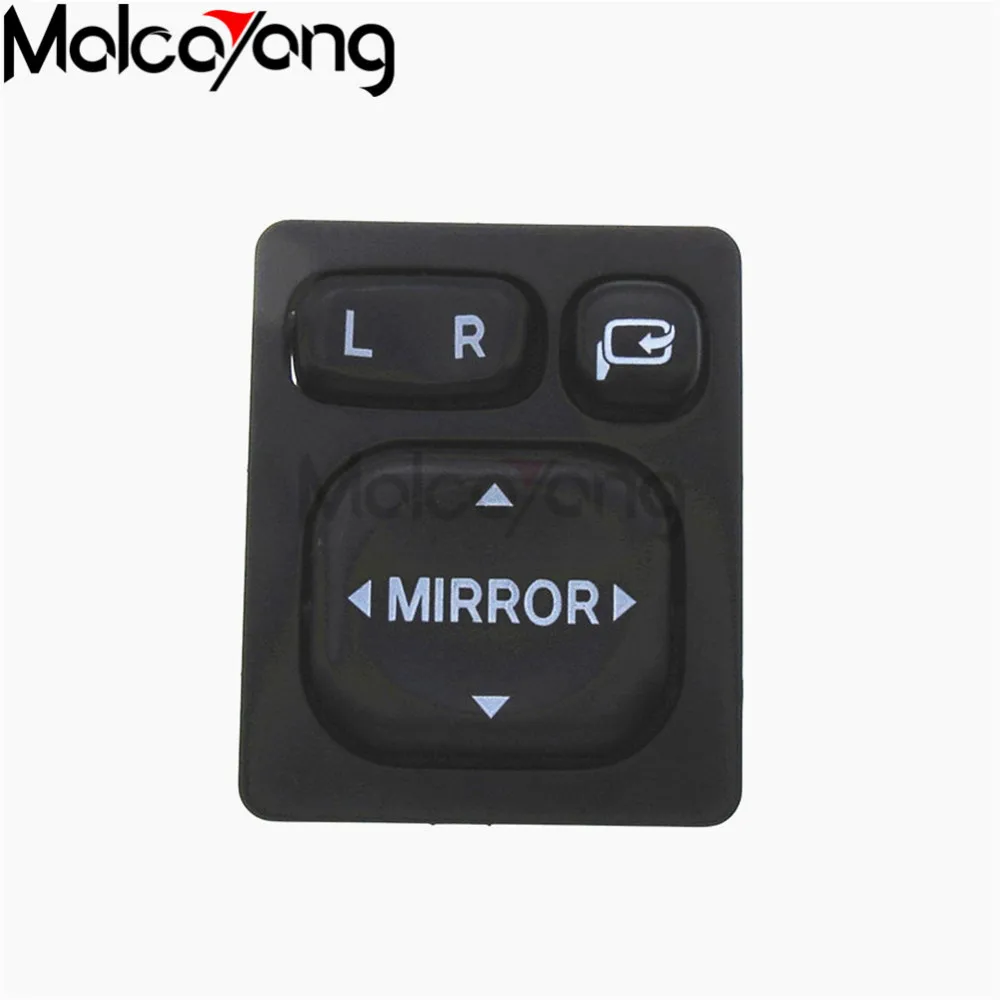 84872 52040 8487252040 складной переключатель зеркала заднего вида для Toyota Rav4 Vios Camry Scion