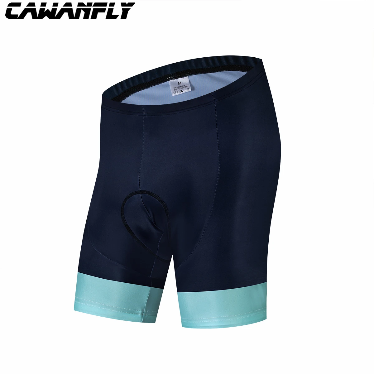Комплект одежды CAWANFLY с бабочками для горного велосипеда дышащая одежда