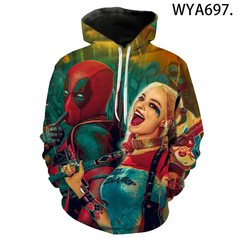 

Мужская одежда, Весенняя модная Женская толстовка с 3D принтом, уличная одежда большого размера, свободный женский спортивный костюм