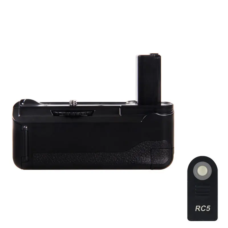 Fotopal Micro USB порт беспроводной пульт дистанционного управления батарейный блок