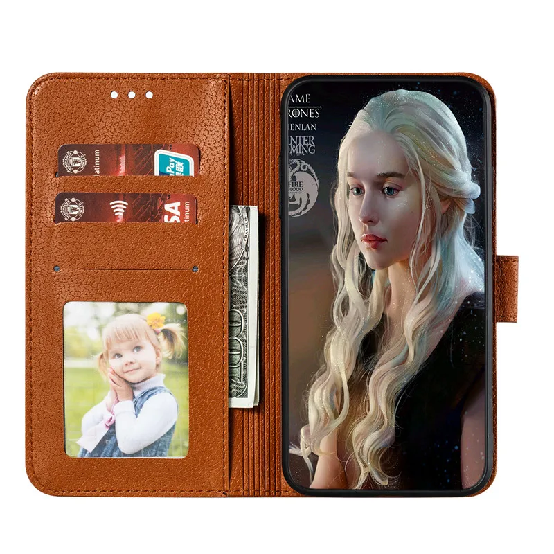 Роскошные Чехлы для iphone X XS 7plus чехол телефона магнитный откидной Чехол-бумажник с