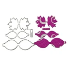 Металлические режущие штампы Y1QB, фотоальбом, бумажная карта, шаблон, форма