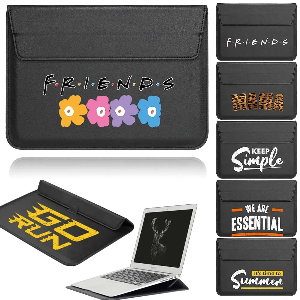 

Чехол для ноутбука Macbook Air Pro 11 12 13 14 15 дюймов, чехол для XiaoMi, чехол для ноутбука Huawei Matebook унисекс, сумка для ноутбука