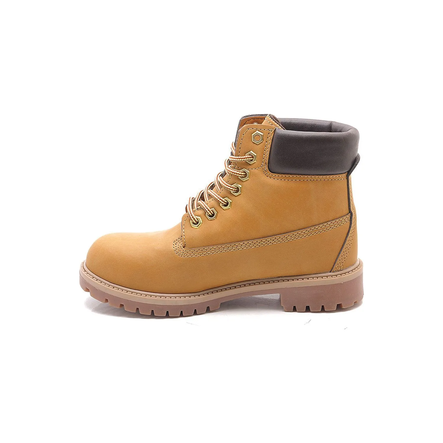 

Laguna 960-C Unisex Thermo Soles Boots