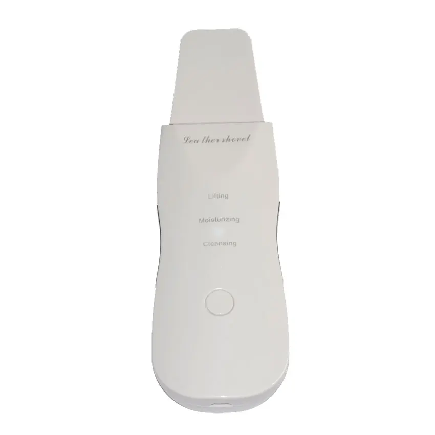 Ультразвуковой скребок для кожи средство удаления черных точек экстрактор