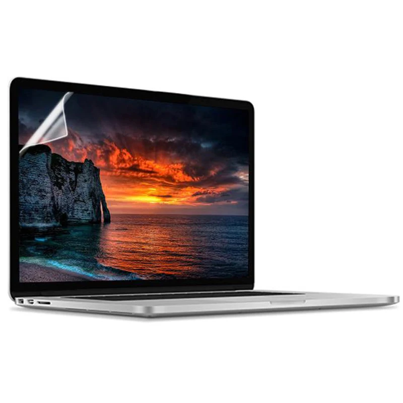 Матовая Антибликовая Защитная пленка для экрана Macbook Pro Retina 15 дюймов A1398 |