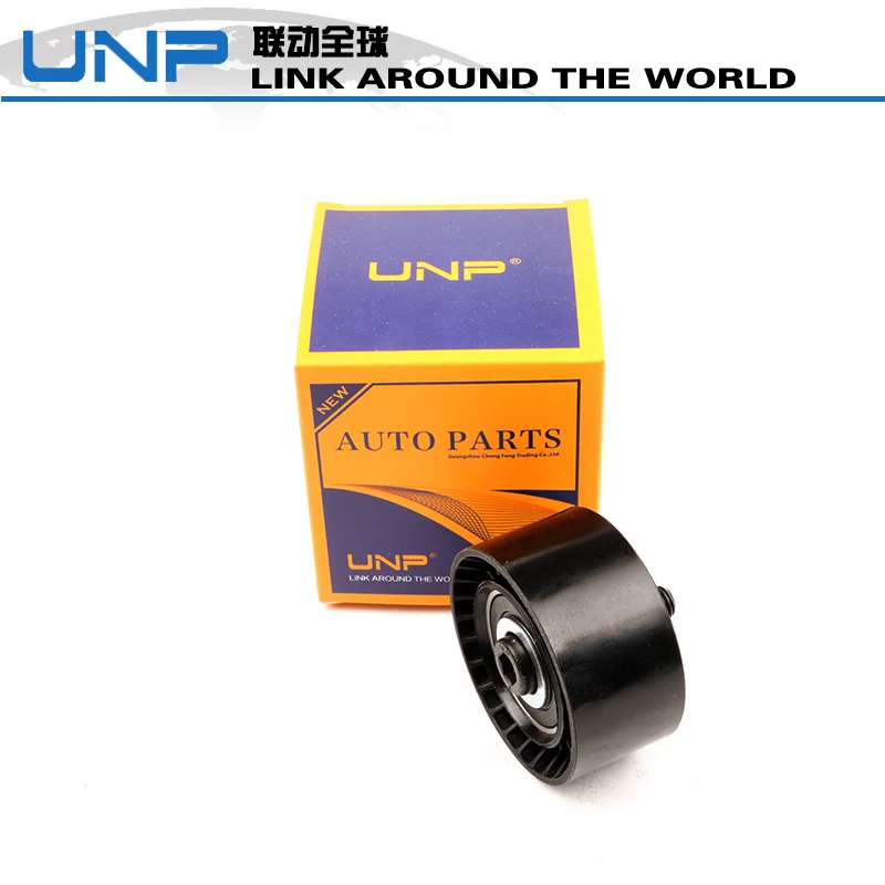 

Auto Belt Tensioner Idler Pulley oe11287559887 For BMW X5 X6 740I N52