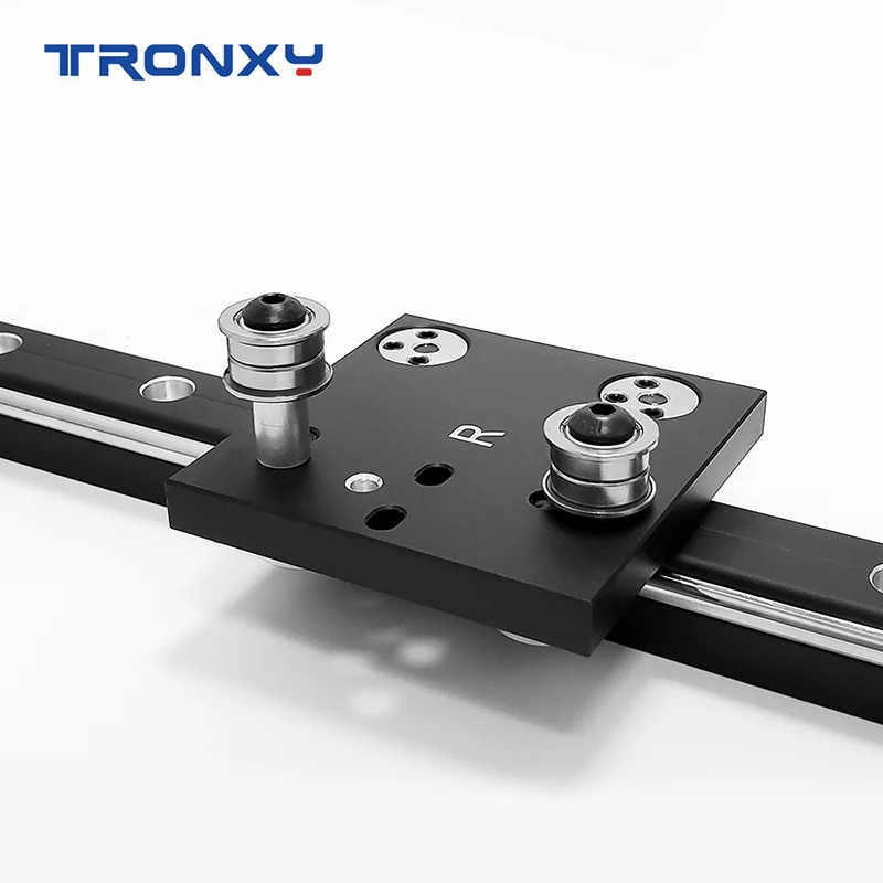 Tronxy impressora 3D принтеры Запчасти и аксессуары обновления X5SA 400 для Pro DIY Наборы кгс