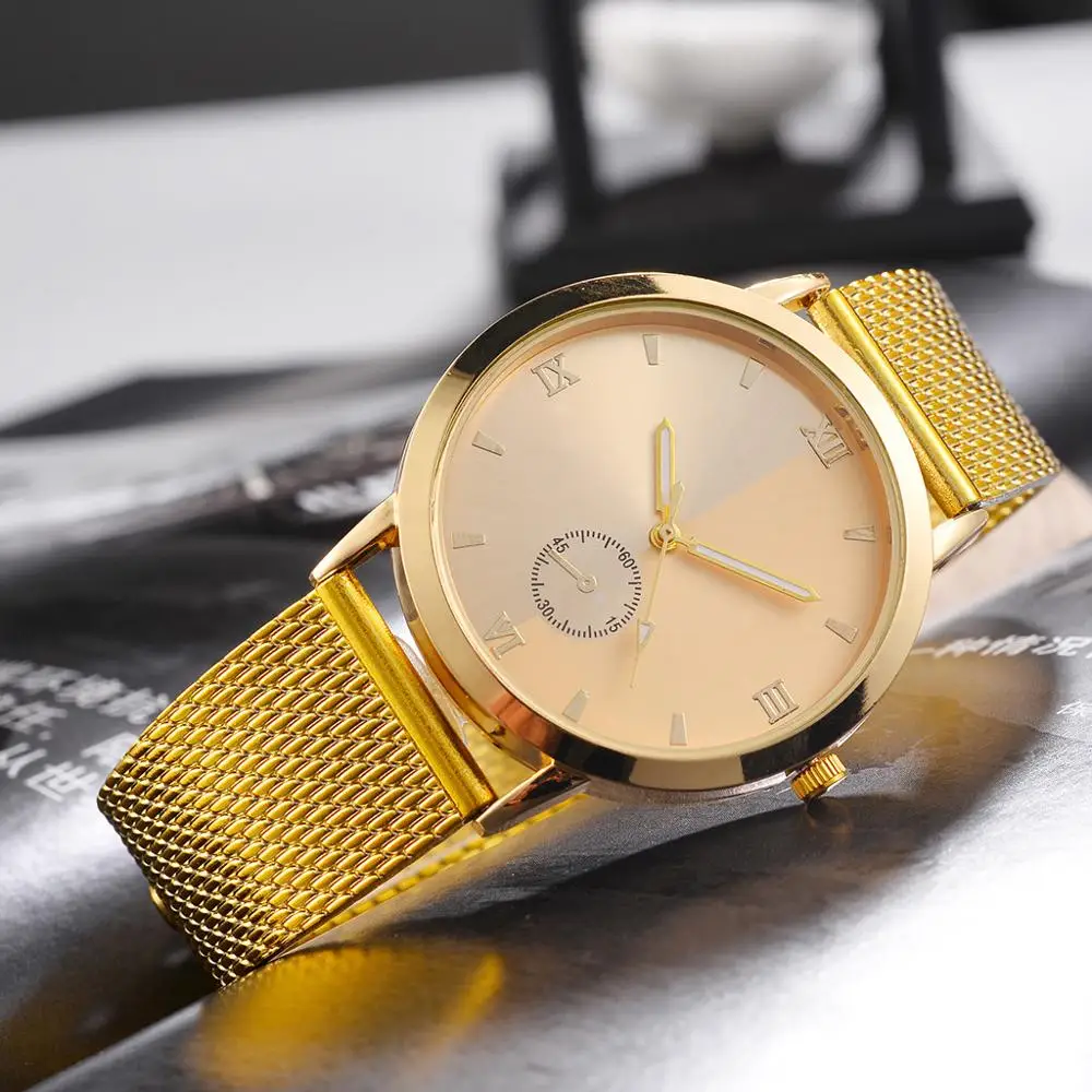 Женские повседневные кварцевые часы с винтажным циферблатом horloges vrouwen orologio donna