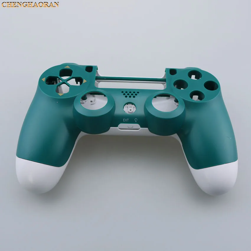 Сменный корпус, чехол для sony PS4 Pro 4,0 JDS-040, беспроводной контроллер, Модный комплект, чехол для Dualshock 4 Pro