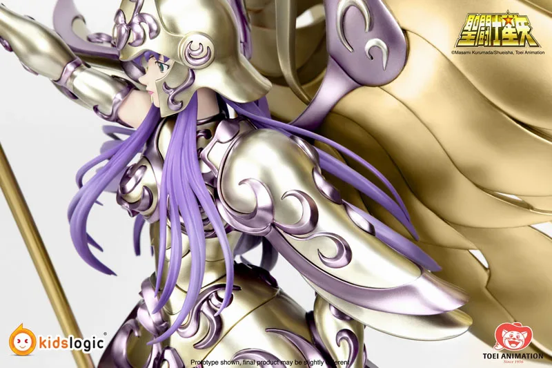 Saint Seiya ATHENA Saori Kido Original Version 1/4 GK Statue Model In Stock NEW | Игрушки и хобби