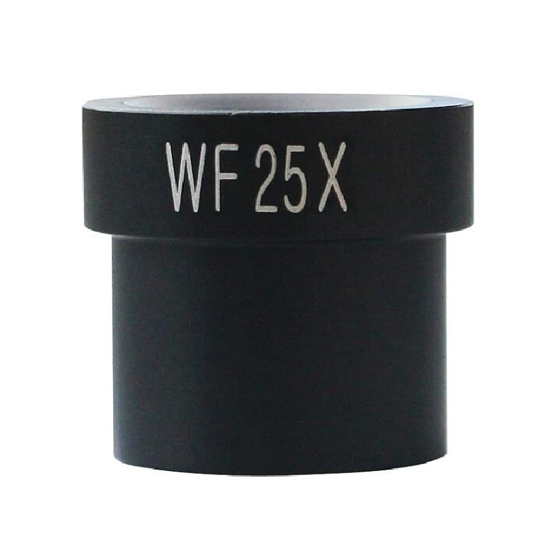 Окуляр микроскопа Datyson 25X полностью металлический объектив 23 2 мм Интерфейс 2X0011B |