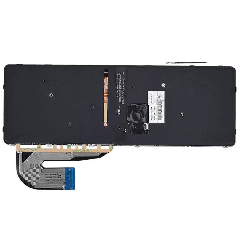 Новая Оригинальная клавиатура для ноутбука HP EliteBook 840 G3 745 848 G4 836308-001 821177-001 NSK-CY2BV |