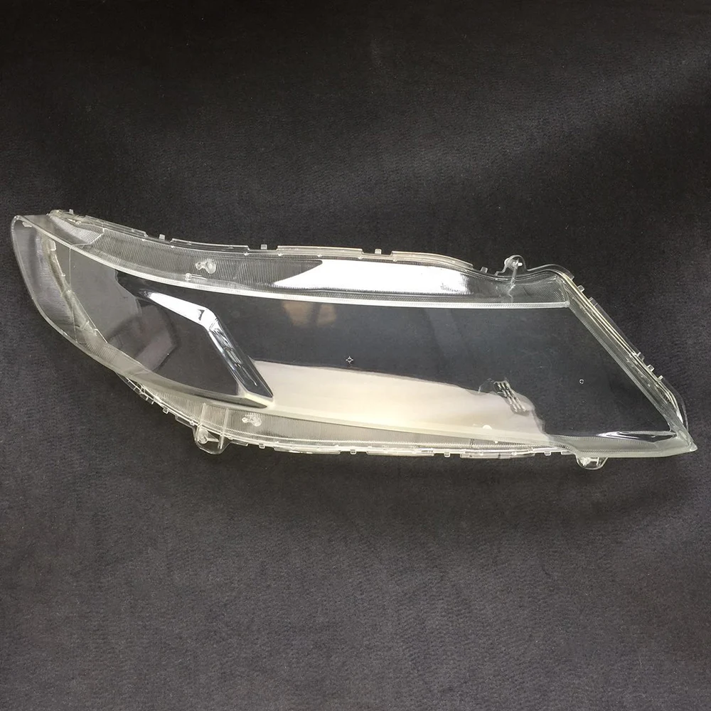 Для Honda Odyssey RB3 2009 2010 2011 2012 2013 объектив фары автомобиля крышка Замена прозрачные линзы Авто оболочка Крышка