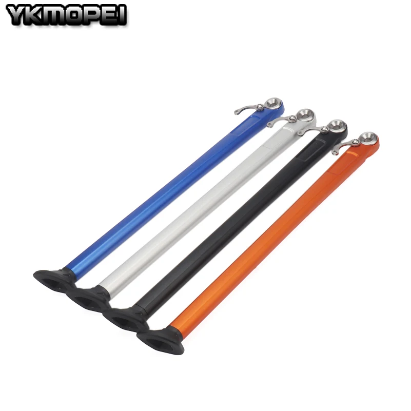 CNC сплав кованые подставки боковая подставка для KTM XC XCF XCW EXC EXCF XCR HUSQVARANA 200 250 300 350 400 450 500 530 2 заказа