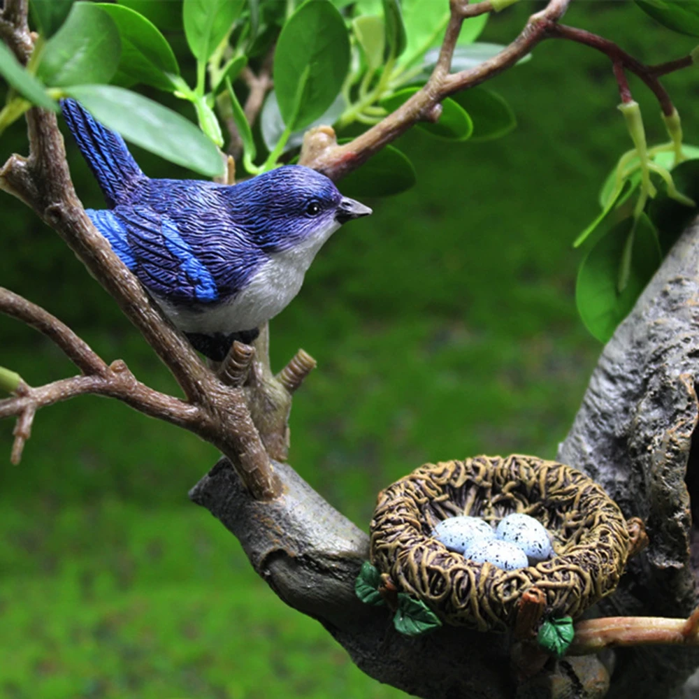 Сказочные садовые миниатюры аксессуары для украшения сада сделай сам суккуленты