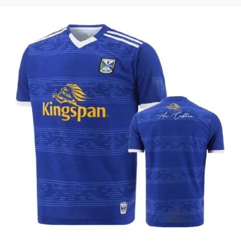 

2021/22 Cavan Gaa 3 listra casa/Away camisa dos homens Размер: S-5XL