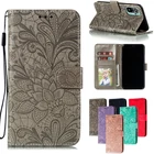 Флип-чехол для Xiaomi Redmi Note 10 Pro, кожаный чехол для телефона Redmi Note 9T, 9S, 8T, 9, 8, 7, 6 Pro, Магнитный кошелек, чехол-книжка с отделением для карт