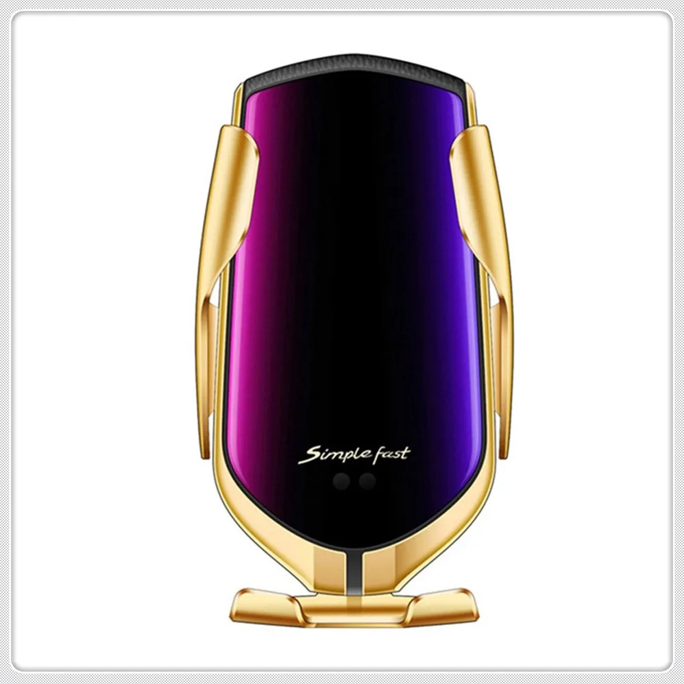 Новое интеллектуальное инфракрасное Сенсорное автомобильное беспроводное