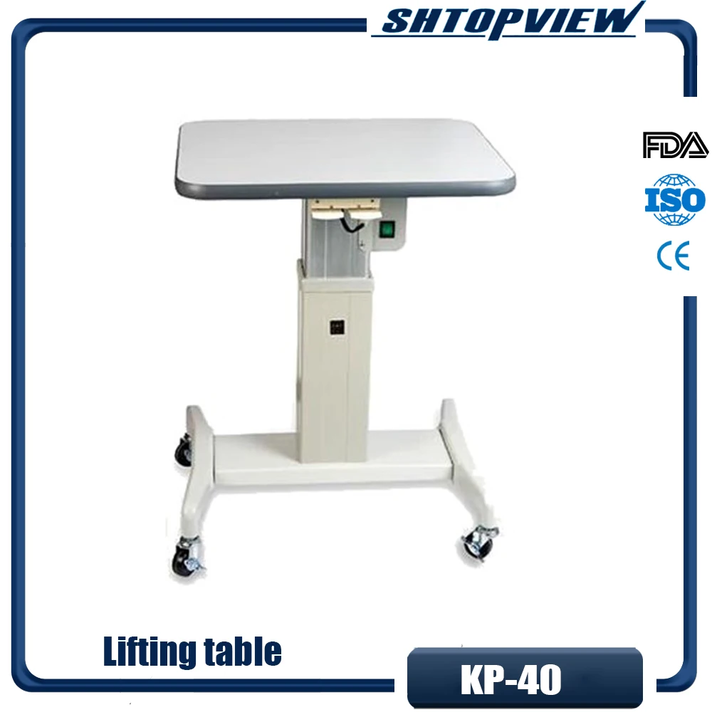 KP 40 новый дизайн Электрический подъемный стол моторизованный стол|table design|table