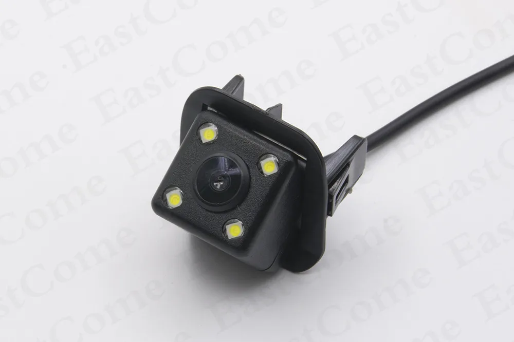 170 Degree Reverse Car Rear view Camera Parking For Toyota Alphard Vellfire 2007 - 2015 | Автомобили и мотоциклы