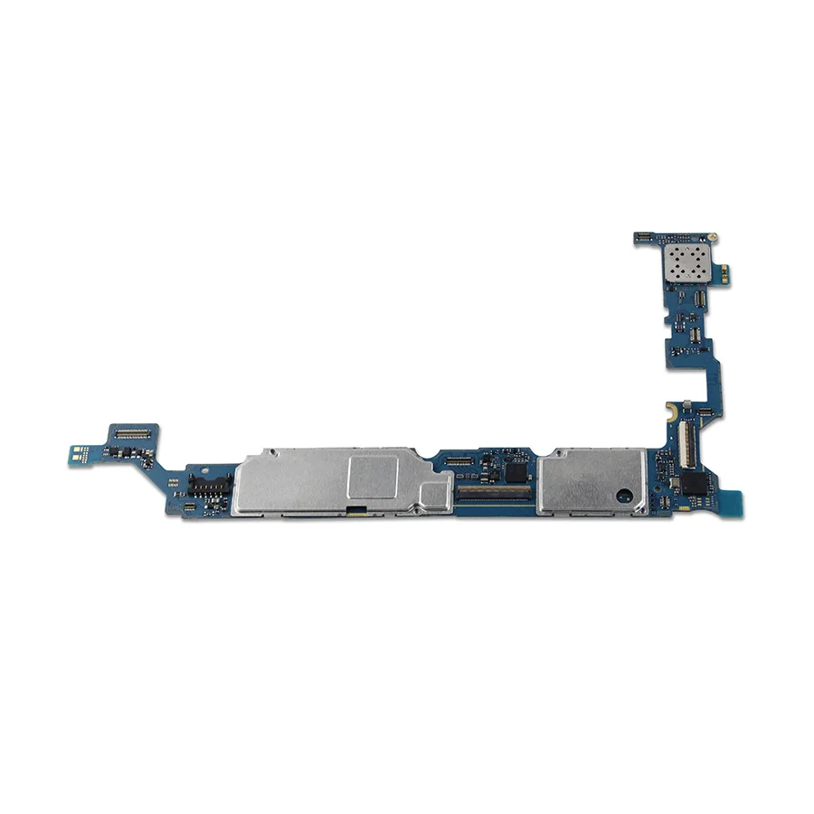 Оригинальная разблокированная материнская плата для Samsung Galaxy Note 8 0 N5100 3G с