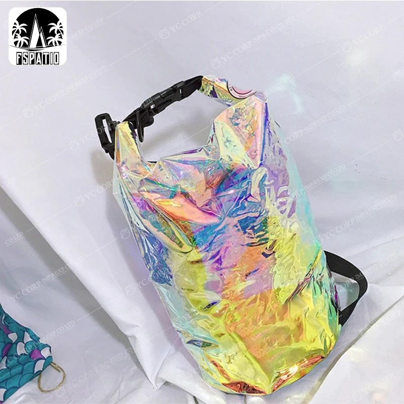 Сумка детская на одно плечо водонепроницаемая большой емкости | Спорт и