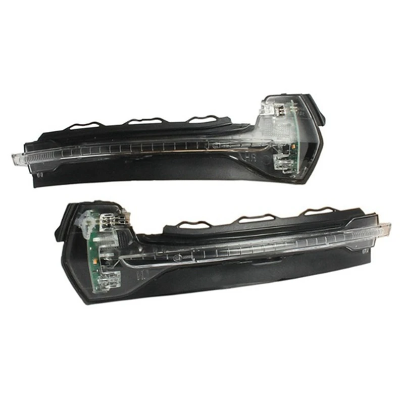 

Turn Signal Reverse Mirror Turn Signal Rearview Mirror Light Corner Light for A3 S3 2013-2015