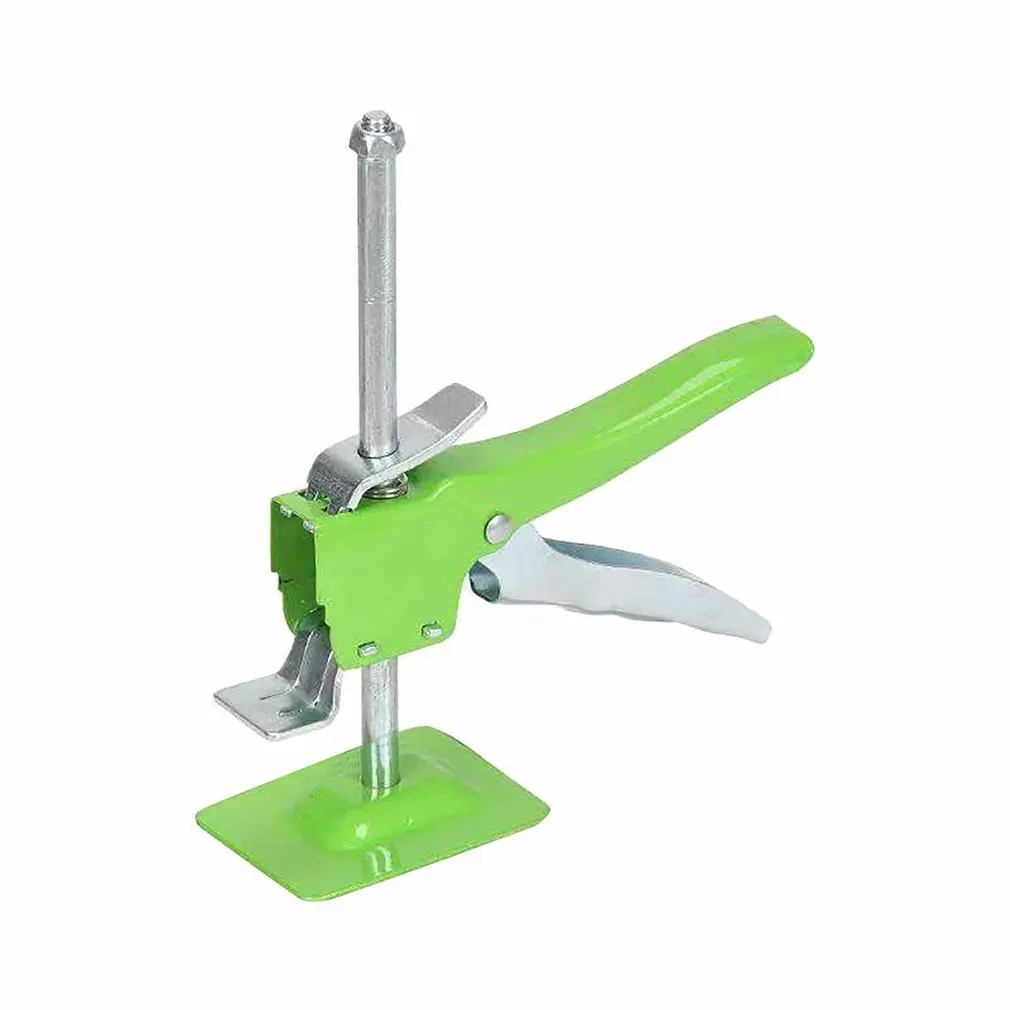 

NEW Arm Lifting Locator Labor Saving Gypsum Board Support Lift Arm Door Arm Door Use Board Lifter Cabinet Jack Tools