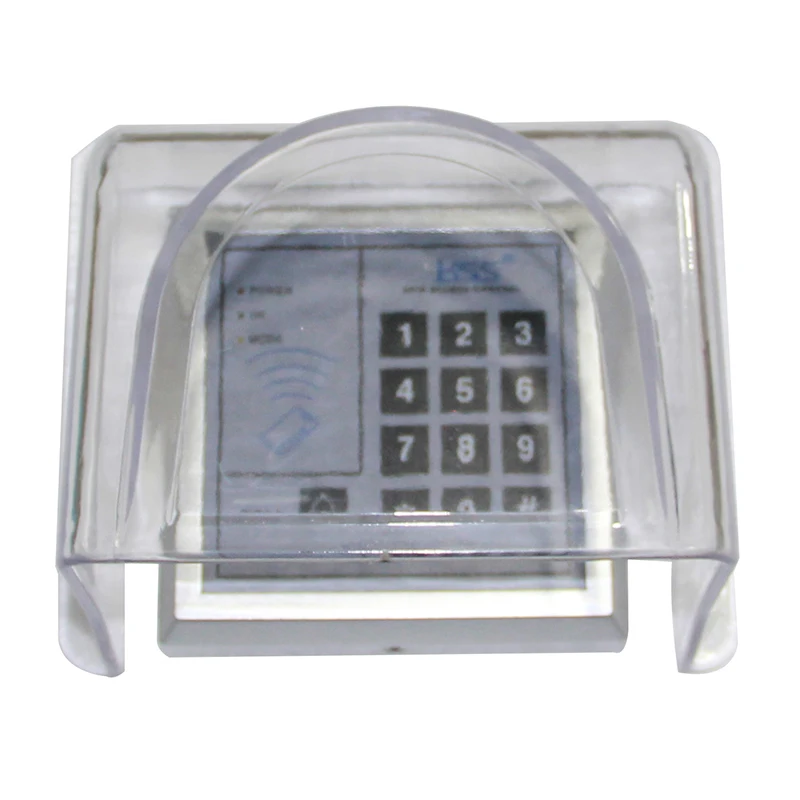 

Rain Cover Universal Type Wifi Doorbell Camera Waterproof Cover A13