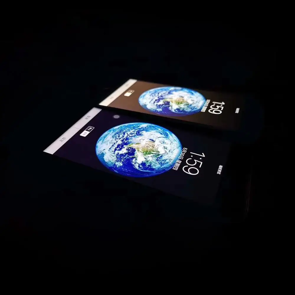 ЖК-дисплей для iPhone 6 7 8 6S Plus X XS XR XSMAX сенсорный экран без битых пикселей закаленное