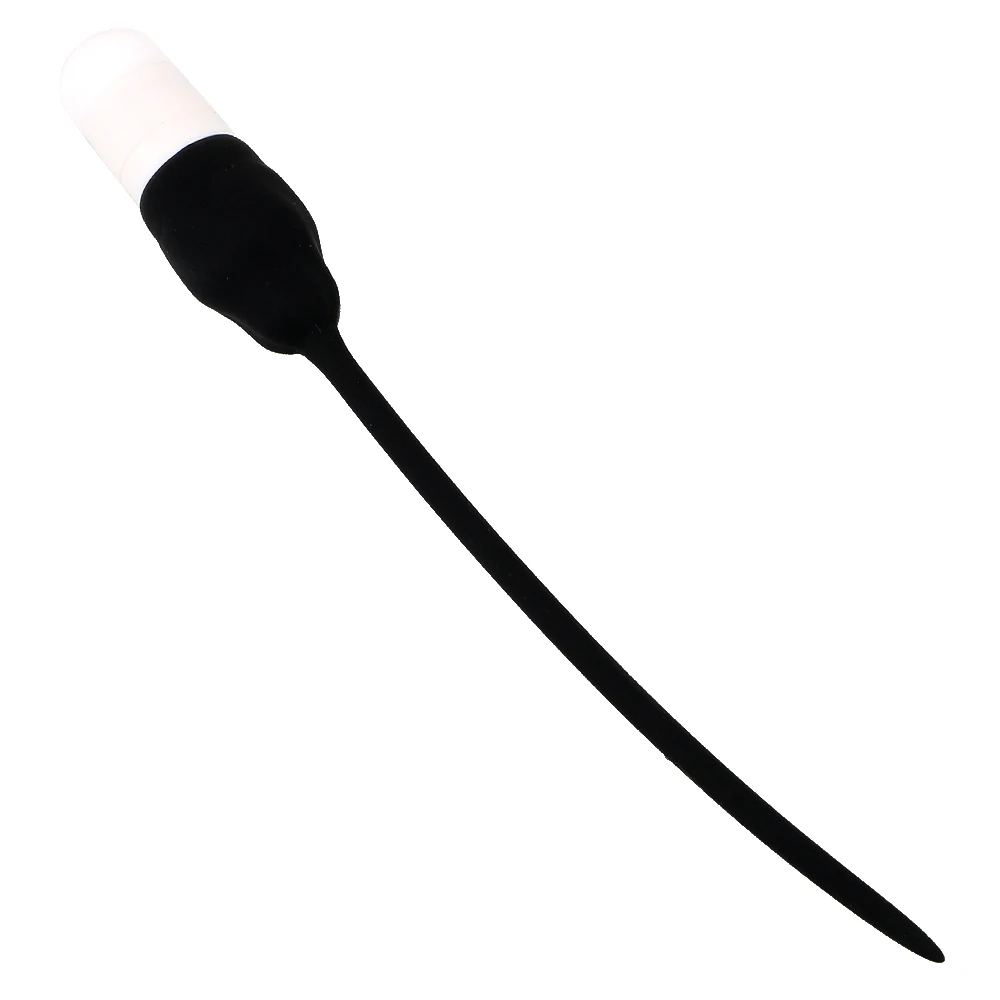 Уретральный катетер OLO 7 интимные товары для взрослых силиконовый вибратор |