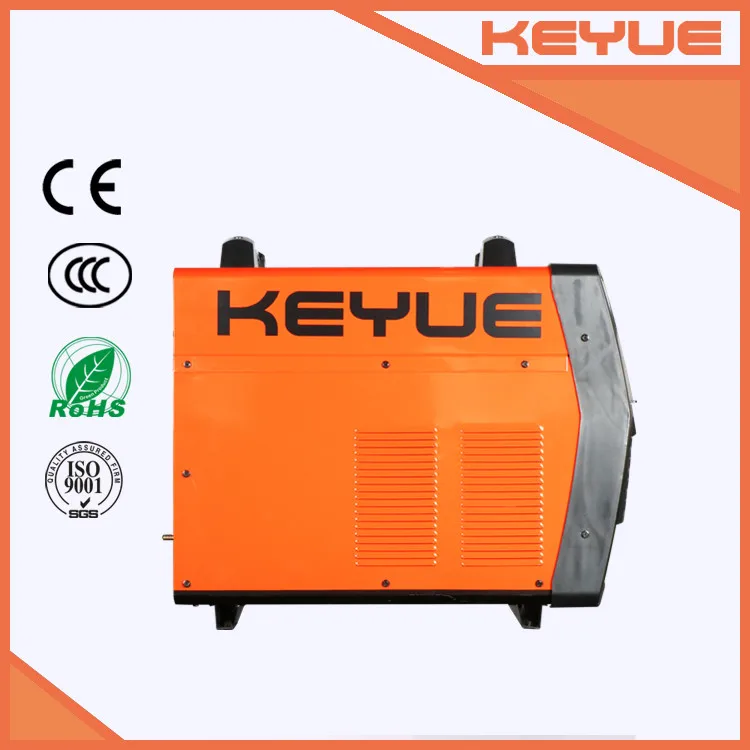 

TIG-400P Digital control Pulse TIG welding machine
