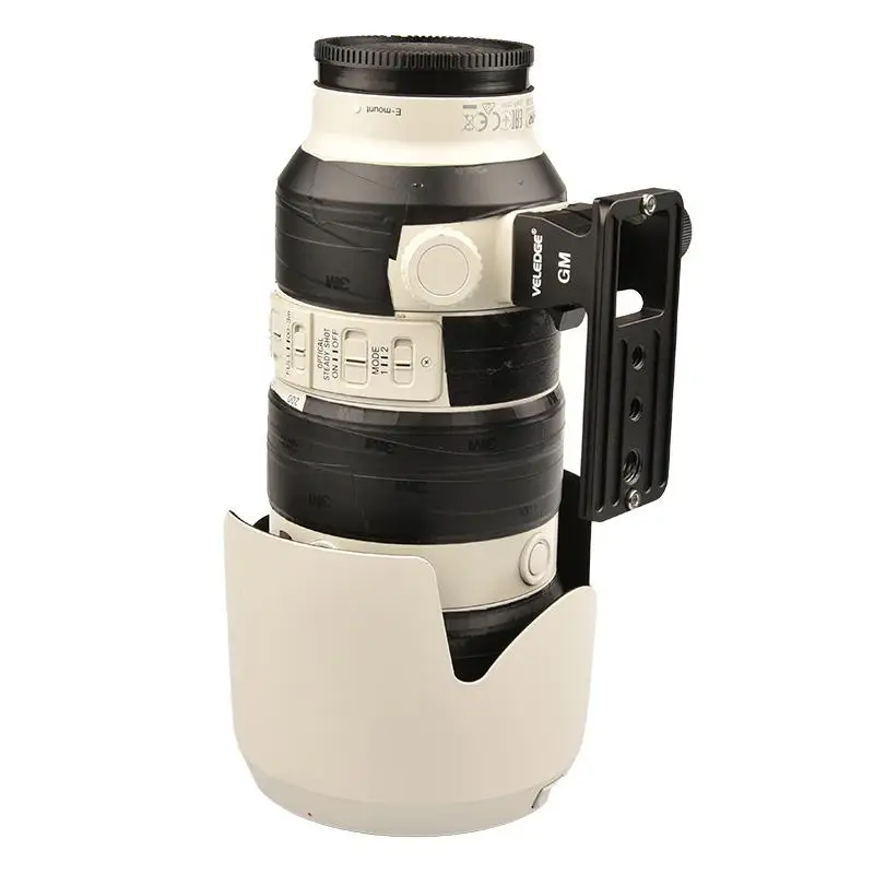 Запасная крышка основания объектива 70-200f2.8 для FE 70-200 мм F2.8gm Oss Fe 100-400 Φ. 6gm 18-110 F4 G Pz |